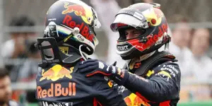 Karrierekiller Max Verstappen? Seine Teamkollegen in der Formel 1 Foto zur News: Karrierekiller Max Verstappen? Seine Teamkollegen in der Formel 1