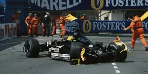 Foto zur News: Welches F1-Team war am häufigsten Letzter der Konstrukteurs-WM?