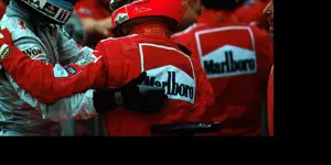 Foto zur News: Flop 10: Formel-1-Weltmeister mit der niedrigsten Punkteausbeute