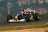 Foto zur News: Höhepunkte von Sauber in 600 Formel-1-Rennen