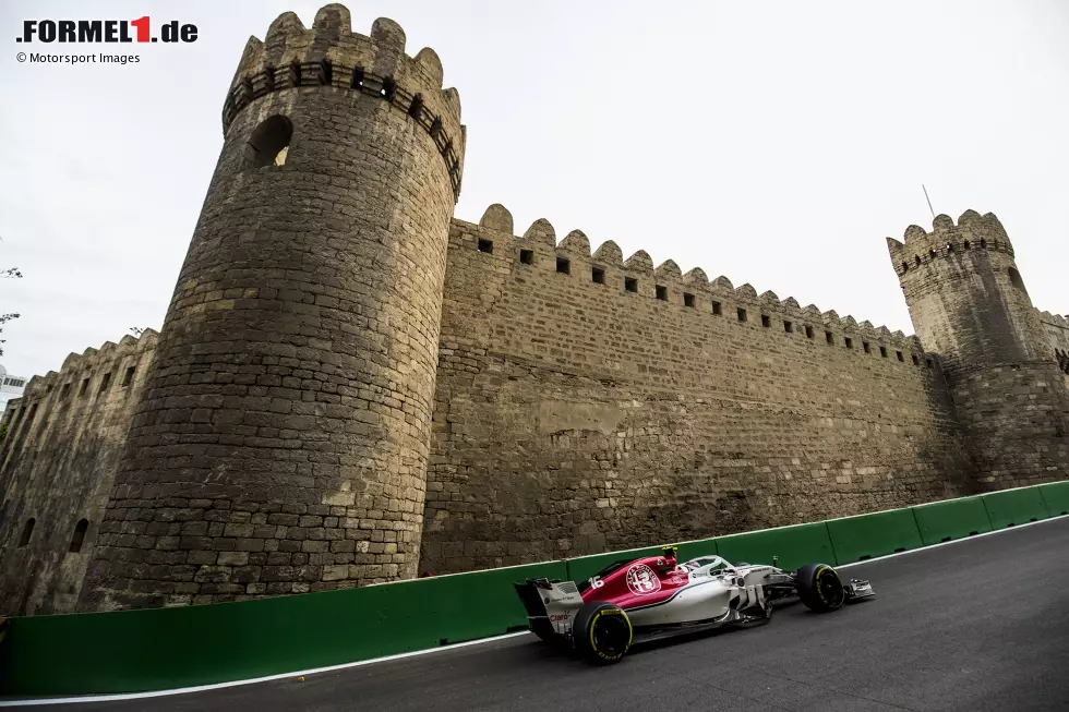 Nach dem Wendepunkt in Brasilien 2016 durchlief Sauber eine Phase des Umbruchs unter dem neuen Teamchef Frederic Vasseur. Vasseur beendete den Vertrag mit Honda und sicherte sich stattdessen Ferrari-Motoren, was den Weg für eine Partnerschaft mit Alfa Romeo ebnete. Foto zur News: Nach dem Wendepunkt in Brasilien 2016 durchlief Sauber eine Phase des Umbruchs unter dem neuen Teamchef Frederic Vasseur. Vasseur beendete den Vertrag mit Honda und sicherte sich stattdessen Ferrari-Motoren, was den Weg für eine Partnerschaft mit Alfa Romeo ebnete.