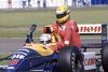 Fotostrecke: Ayrton Senna: Die Karriere einer Legende