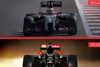 Fotostrecke: Fotostrecke: Lotus E23 vs. Lotus E22