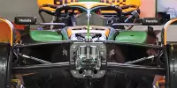 Fotostrecke: Formel-1-Technik: Detailfotos beim Abu-Dhabi-Grand-Prix 2023