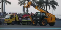 Fotostrecke: Abu Dhabi: Die Fahrernoten der Redaktion