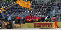 Fotostrecke: Ausgerechnet: So viele Punkte hat Ferrari 2023 weggeschmissen