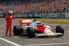 Fotostrecke: Fotostrecke: Die Formel-1-Karriere des Alain Prost
