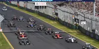 Fotostrecke: Die 10 kleinsten Starterfelder der Formel 1