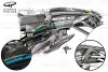 Fotostrecke: Formel-1-Technik: Die umfangreichen Änderungen am Mercedes