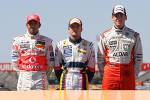 Fotostrecke: Die Formel-1-Rookies der vergangenen 20 Jahre