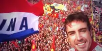 Fotostrecke: Die 10 verrücktesten Formel-1-Fankulturen