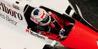Fotostrecke: Die 20 denkwürdigsten F1-Comebacks (Teil 1)