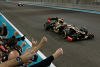 Fotostrecke: Fotostrecke: Die 20 denkwürdigsten F1-Comebacks (Teil 1)