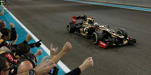 Foto zur News: Fotostrecke: Die 20 denkwürdigsten F1-Comebacks (Teil 1)