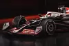 Fotostrecke: Formel 1 2024: Der Haas VF-24 von Nico Hülkenberg