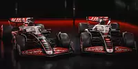 Fotostrecke: Die Formel-1-Autos 2024