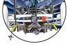Fotostrecke: Top 5: Technische Überraschungen bei neuen Formel-1-Autos