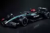 Fotostrecke: Formel 1 2024: Der Mercedes W15 von Hamilton und Russell