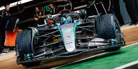 Fotostrecke: Formel-1-Autos 2024: So haben die Teams bei den Präsentationen getrickst