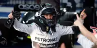 Fotostrecke: GP Australien, Highlights 2014