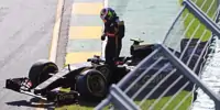 Fotostrecke: GP Australien, Highlights 2015
