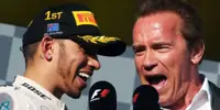 Fotostrecke: F1 Backstage: Melbourne
