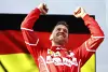 Fotostrecke: Seit 2014: Was aus den Formel-1-Auftaktsiegern wurde
