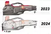 Fotostrecke: Formel-1-Technik: Die besten Innovationen 2024