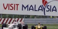 Fotostrecke: FIA-Fast-Facts Malaysia