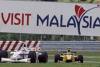 Fotostrecke: FIA-Fast-Facts Malaysia
