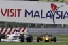 Fotostrecke: Fotostrecke: FIA-Fast-Facts Malaysia