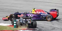 Fotostrecke: GP Malaysia, Highlights 2015