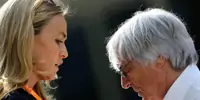 Fotostrecke: F1 Backstage: Sepang