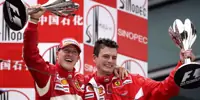 Fotostrecke: FIA-Fast-Facts China
