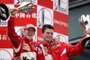 Fotostrecke: Fotostrecke: FIA-Fast-Facts China