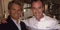 Fotostrecke: F1 Backstage: Schanghai