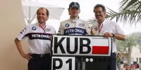 Fotostrecke: FIA-Fast-Facts Bahrain