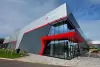 Fotostrecke: Erste Bilder vom neuen Formel-1-Werk von Andretti in