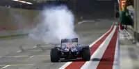 Fotostrecke: GP Bahrain, Highlights 2015