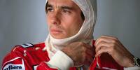 Fotostrecke: In den Worten seiner Gegner: Was Ayrton Senna zur Legende machte!