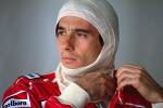 Fotostrecke: In den Worten seiner Gegner: Was Ayrton Senna zur Legende machte!
