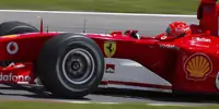 Fotostrecke: FIA-Fast-Facts Spanien