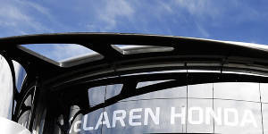 Foto zur News: Fotostrecke: Die Formel-1-Motorhomes