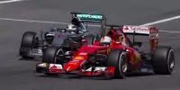 Fotostrecke: GP Spanien, Highlights 2015