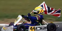 Fotostrecke: Lewis Hamilton: Eine einzigartige Karriere