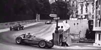 Fotostrecke: FIA-Fast-Facts Monaco