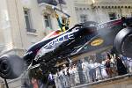 Fotostrecke: Monaco: Die Fahrernoten von Marc Surer und der Redaktion