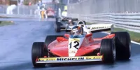 Fotostrecke: FIA-Fast-Facts Montreal