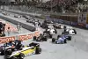 Fotostrecke: 16 Formel-1-Rekorde, die (vermutlich) nie mehr gebrochen