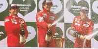 Fotostrecke: FIA-Fast-Facts Spielberg